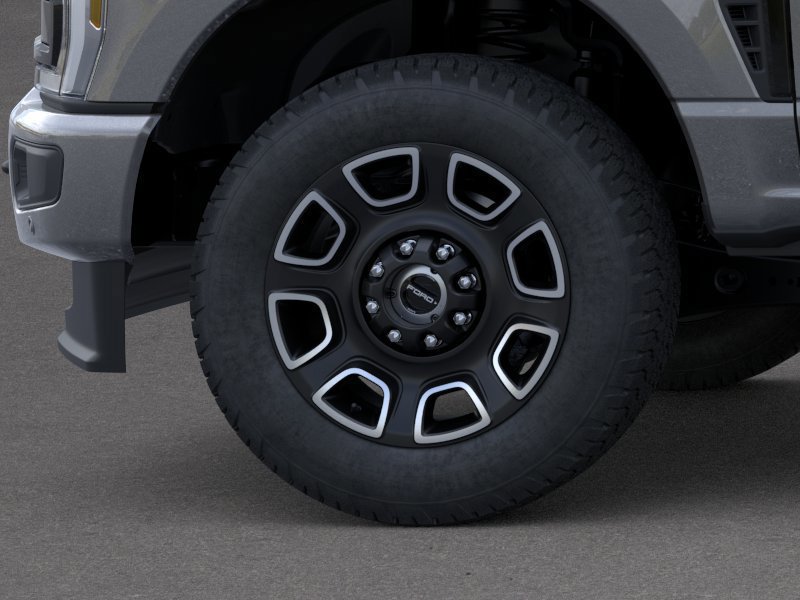 New 2026 Ford F250 Platinum AWD/4WD image 19