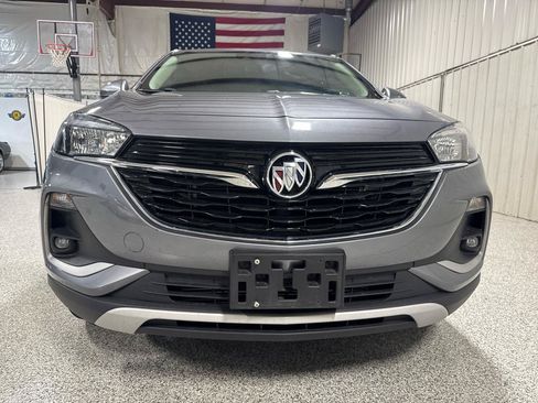 Used 2021 Buick Encore GX Preferred FWD image 5