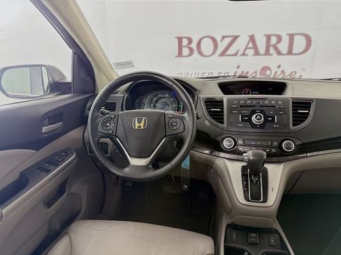 Used 2013 Honda CR-V EX-L image 22