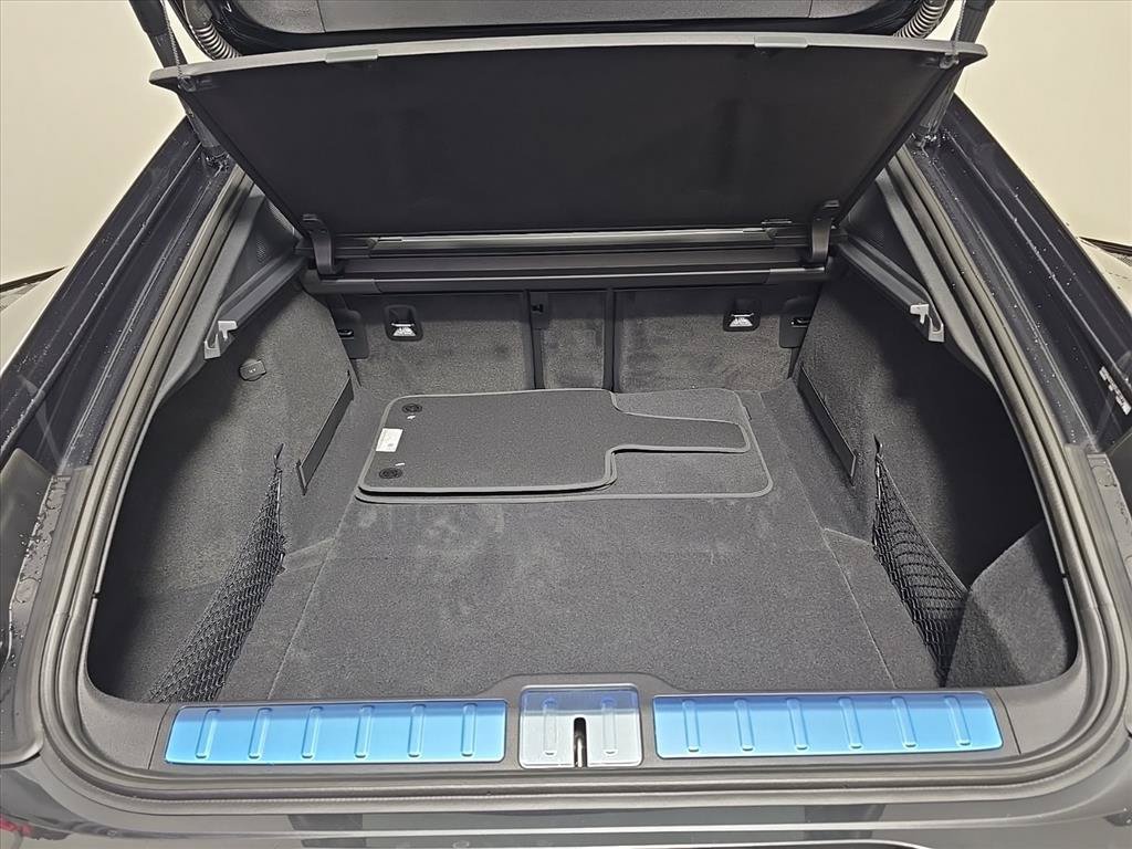 Certified 2026 Porsche Panamera 4 AWD/4WD image 13