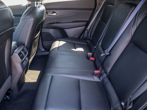 New 2025 Nissan Murano SL image 20