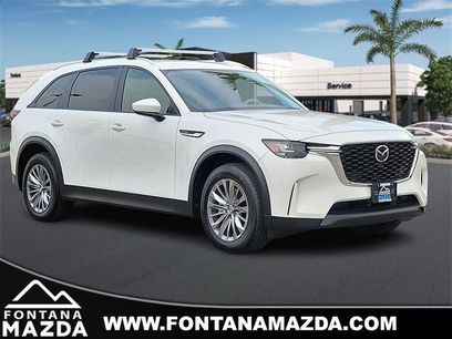 New 2026 MAZDA CX-90 3.3 Turbo w/ Select Package
