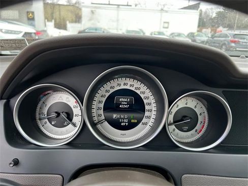 Used 2014 Mercedes-Benz C 300 4MATIC Sedan image 23