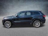 Used 2015 Jeep Grand Cherokee Overland image 5