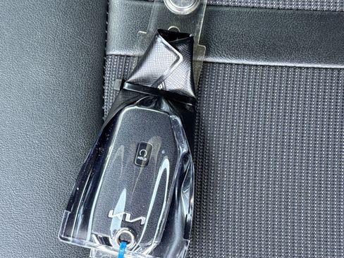 Used 2022 Kia K5 GT-Line image 34