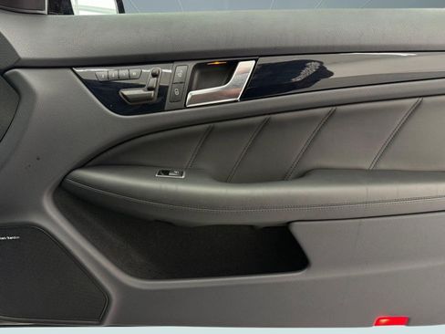 Used 2015 Mercedes-Benz C 63 AMG Coupe image 22
