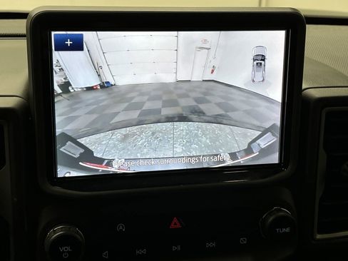 Used 2021 Ford Bronco Sport Big Bend w/ Big Bend Package (96B) image 6