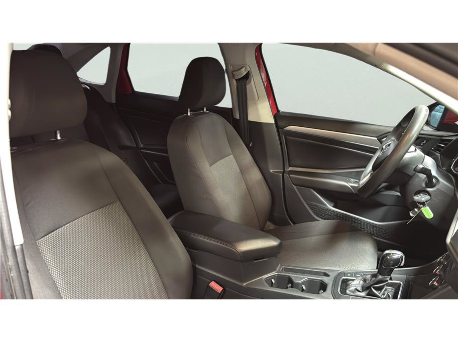 Used 2019 Volkswagen Jetta S FWD image 24