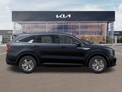 New 2026 Kia Sorento LX image 7