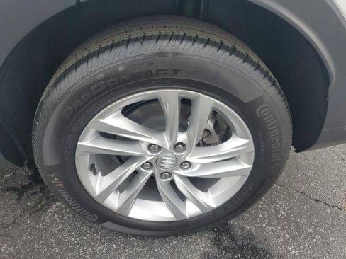 New 2026 Buick Envista Preferred image 7