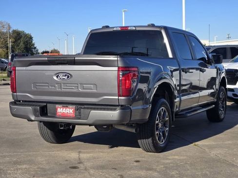 Used 2024 Ford F150 STX image 23