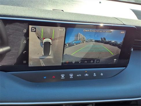 New 2026 Nissan Leaf image 14