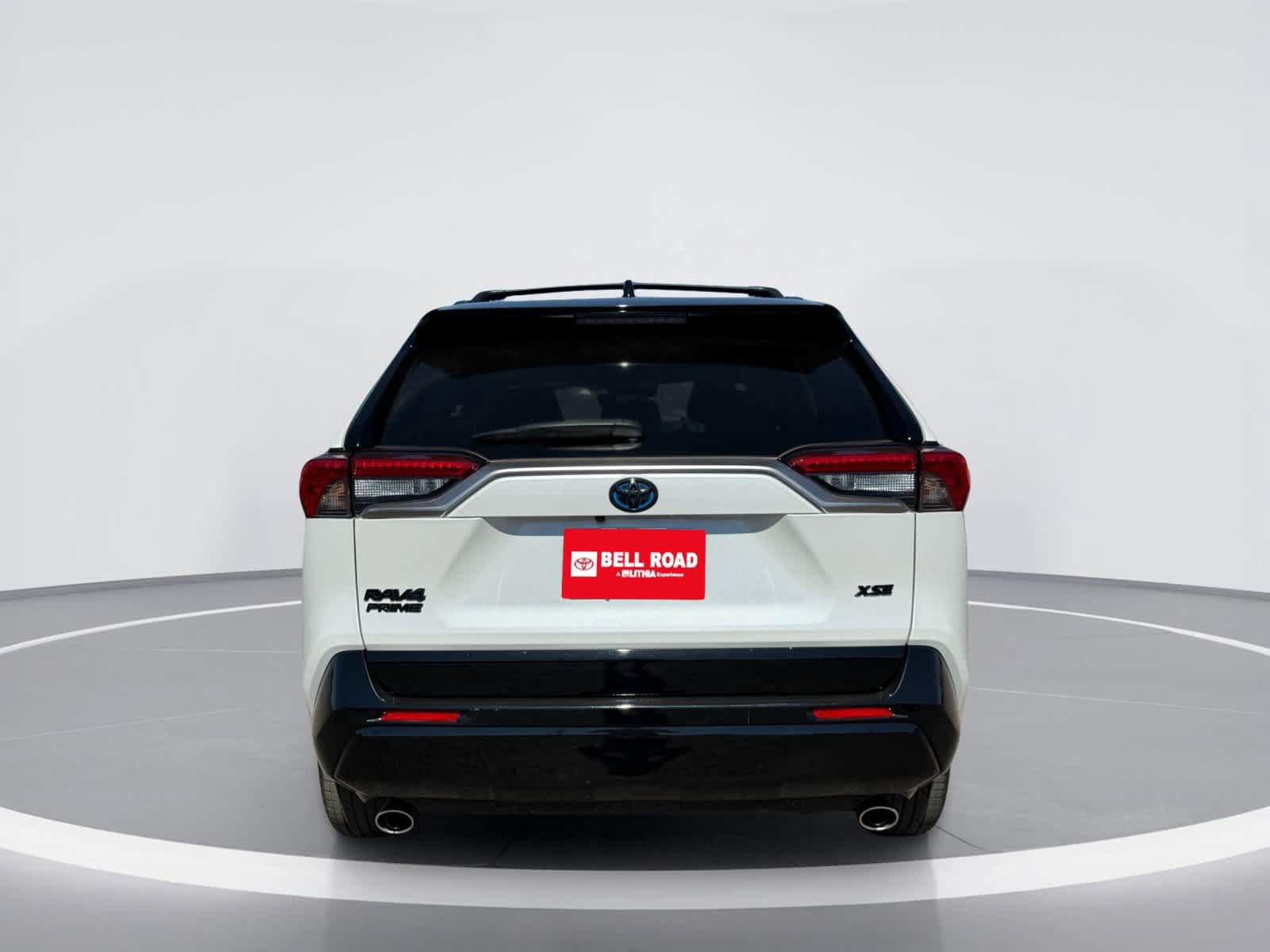 Used 2023 Toyota RAV4 XSE w/ Weather Package AWD/4WD image 8