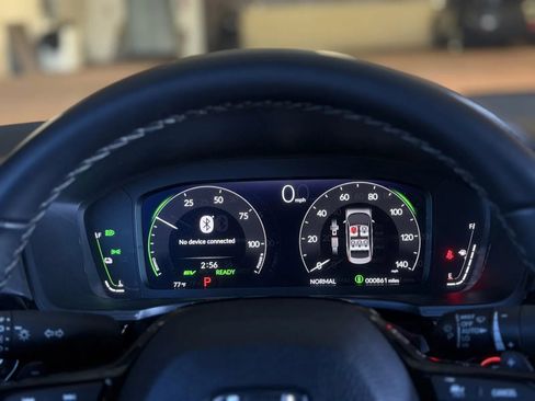 Used 2026 Honda Civic Sport Touring image 28