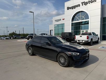 Used 2023 Mercedes-Benz C 300 Sedan