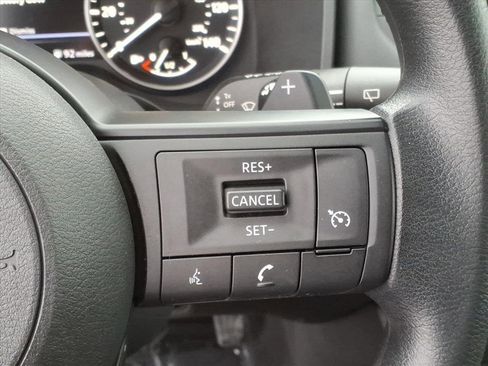 Certified 2023 Nissan Rogue S image 21