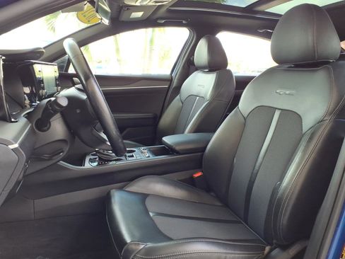 Used 2021 Kia K5 GT-Line image 5