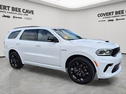 Used 2024 Dodge Durango R/T