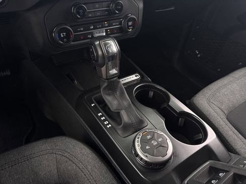 Used 2025 Ford Bronco Big Bend AWD/4WD image 19