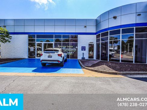 Used 2023 Hyundai Tucson SEL image 62