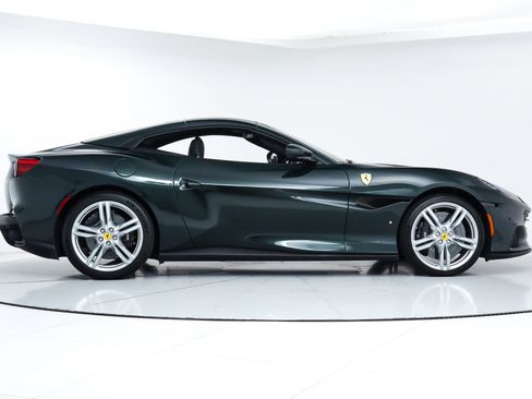 Certified 2023 Ferrari Portofino M image 37