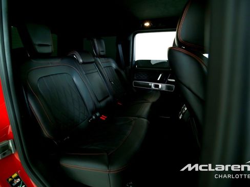 Used 2021 Mercedes-Benz G 63 AMG 4MATIC image 24