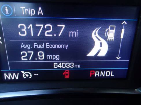 Used 2024 Chevrolet Equinox LT FWD image 21