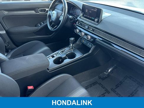 Used 2024 Honda Civic Sport image 17
