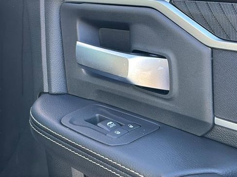 New 2026 RAM 2500 Big Horn image 38