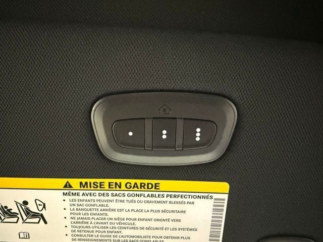 New 2026 Chrysler Pacifica Select w/ S Appearance Package FWD image 18