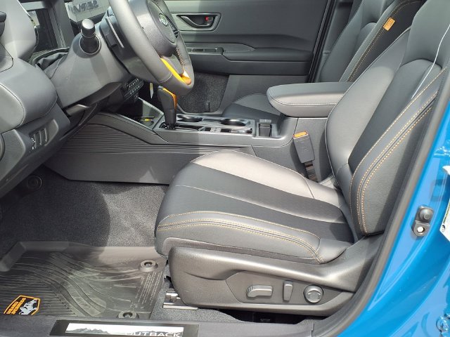 New 2026 Subaru Outback Wilderness AWD/4WD image 15