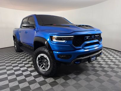 Used 2022 RAM 1500 TRX w/ TRX Level 2 Equipment Group
