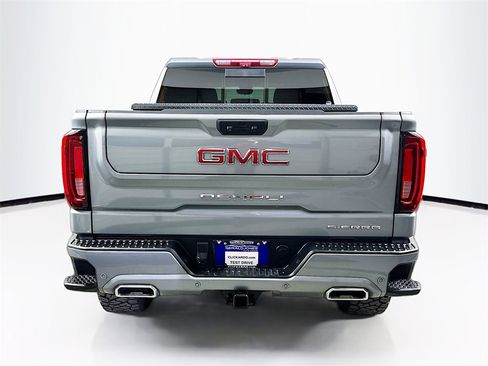 Used 2023 GMC Sierra 1500 Denali w/ Technology Package image 15
