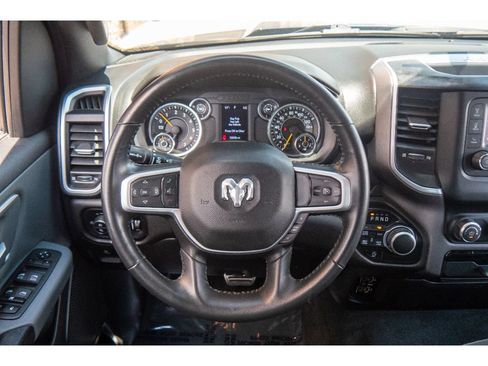 Used 2022 RAM 1500 Big Horn AWD/4WD image 21
