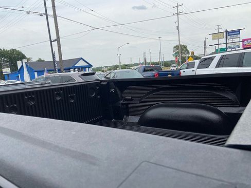 Used 2016 RAM 1500 Rebel w/ Luxury Group AWD/4WD image 23