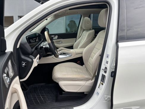 Used 2021 Mercedes-Benz GLE 350 4MATIC image 13