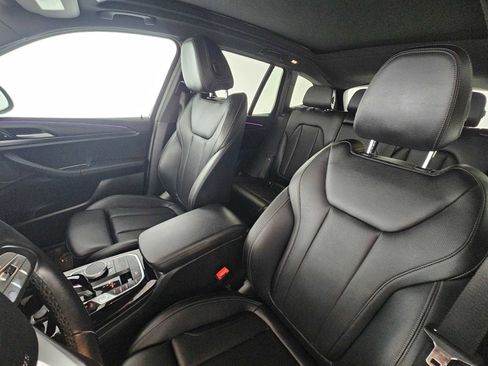 Used 2024 BMW X3 sDrive30i image 21