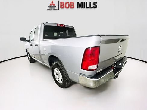 Used 2019 RAM 1500 Tradesman w/ Popular Equipment Group RWD image 5