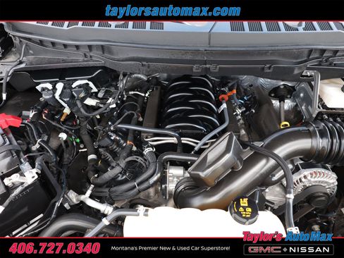 Used 2024 Ford F150 Tremor w/ Equipment Group 402A High AWD/4WD image 55