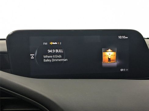 Used 2023 MAZDA MAZDA3 s image 15