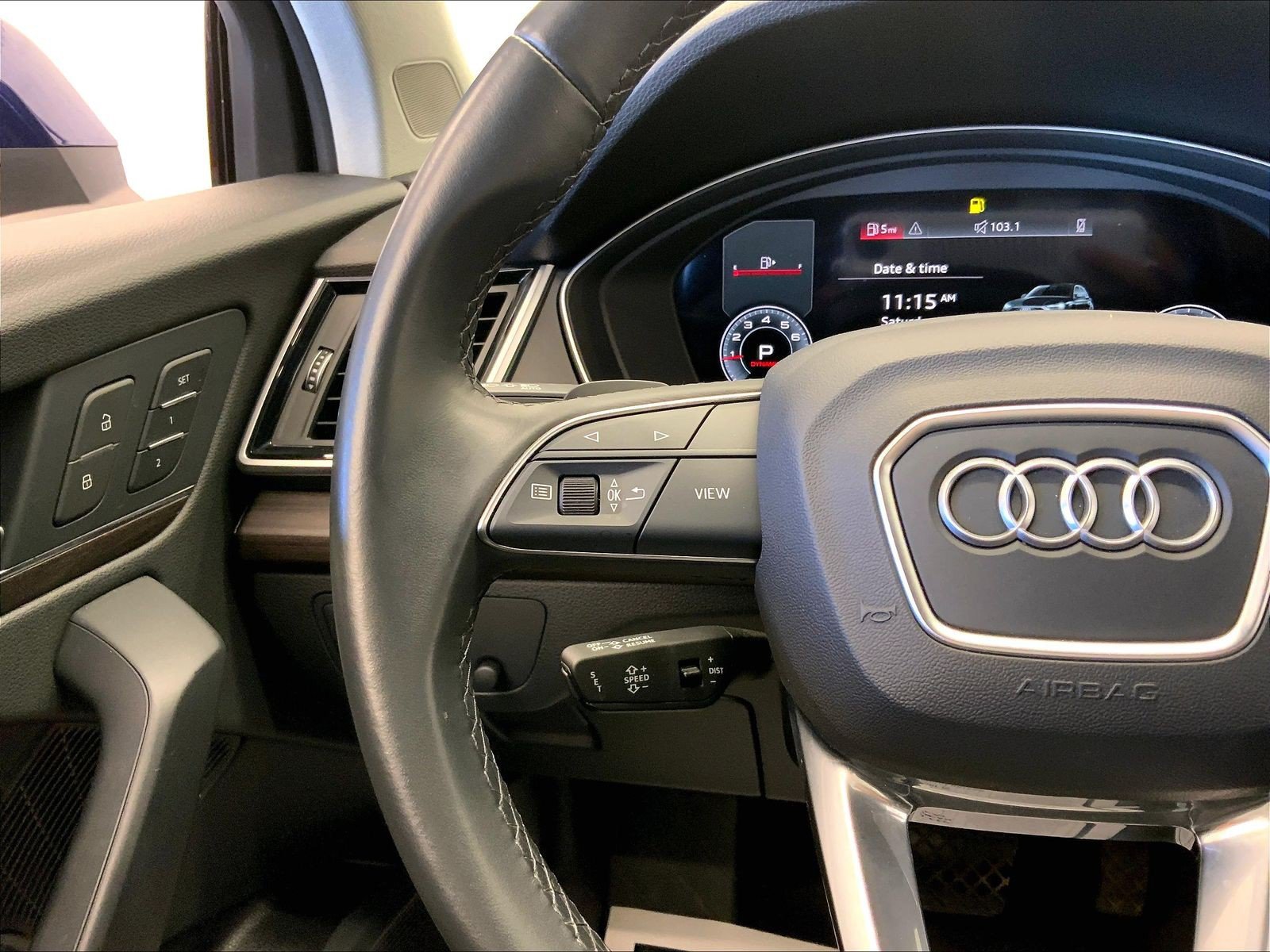 Certified 2023 Audi Q5 2.0T Premium Plus w/ Premium Plus Package AWD/4WD image 20