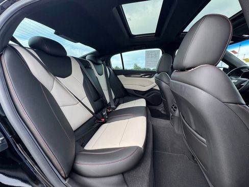 Certified 2023 Cadillac CT5 V w/ Premium Package AWD/4WD image 35
