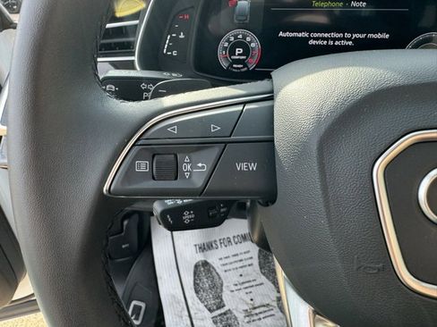 Used 2023 Audi Q7 3.0T Prestige image 19