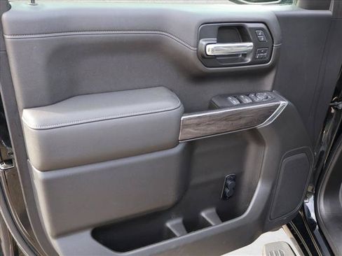 Used 2019 Chevrolet Silverado 1500 LTZ w/ LTZ Plus Package AWD/4WD image 10