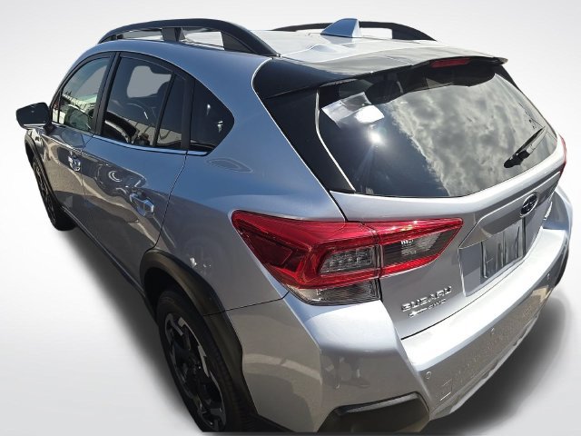 Used 2022 Subaru Crosstrek 2.5i Limited AWD/4WD image 6