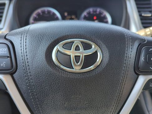 Used 2017 Toyota Highlander XLE image 20