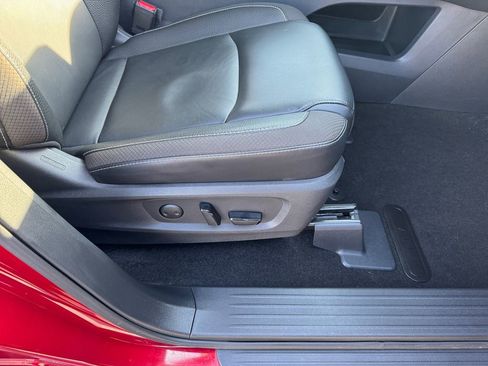 Used 2023 Nissan Pathfinder SL image 18