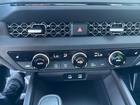 New 2025 Honda Accord SE image 15