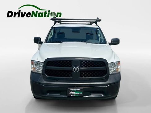 Used 2018 RAM 1500 Express image 2