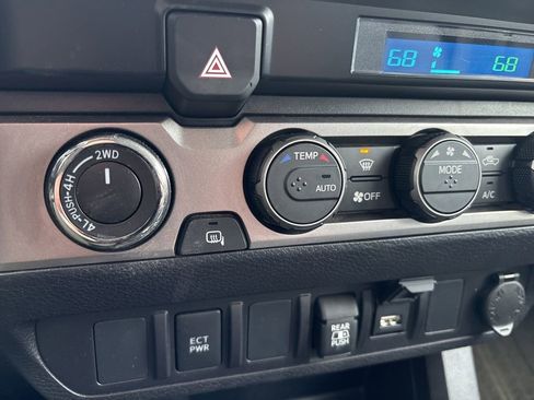 Used 2021 Toyota Tacoma SR5 image 59